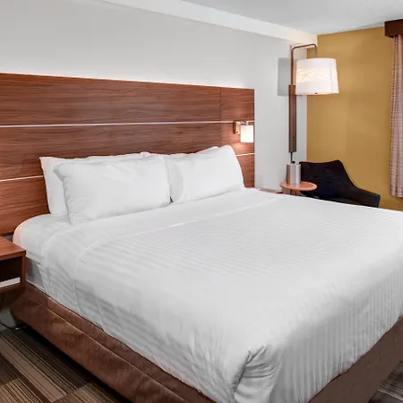Holiday Inn Express Richmond-Mechanicsville By Ihg Exterior photo