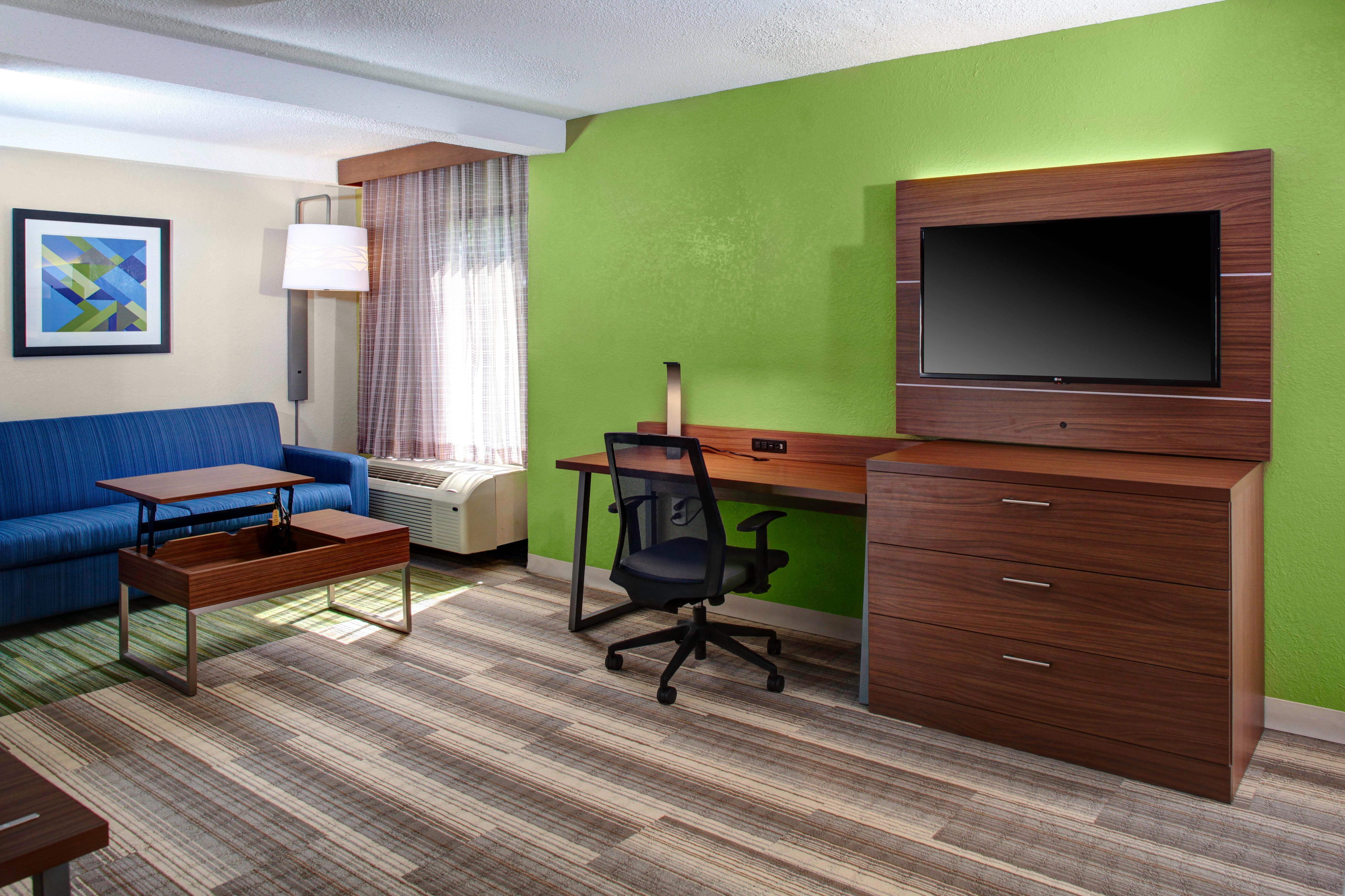 Hotel Express Richmond-mechanicsville By Ihg Mechanicsville