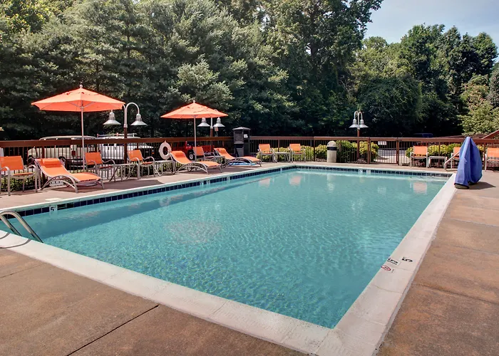 Holiday Inn Express Richmond-Mechanicsville By Ihg