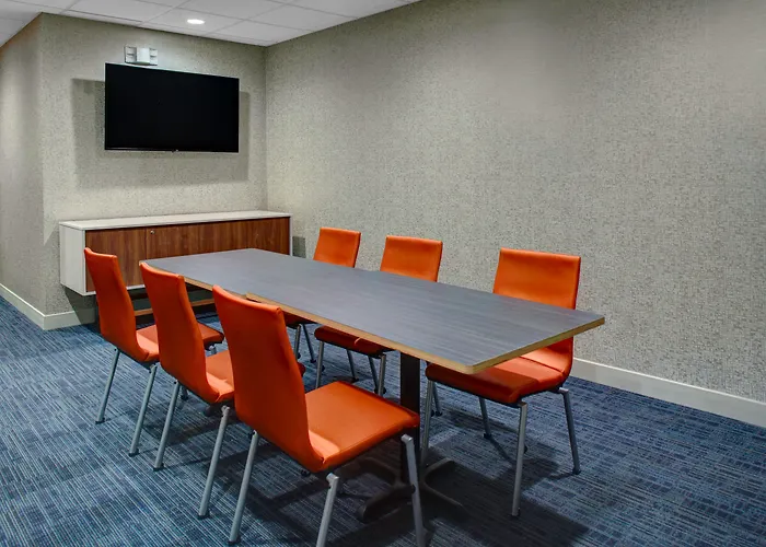 Holiday Inn Express Richmond-Mechanicsville By Ihg