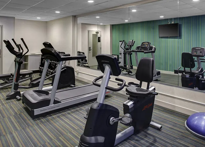 Holiday Inn Express Richmond-Mechanicsville By Ihg