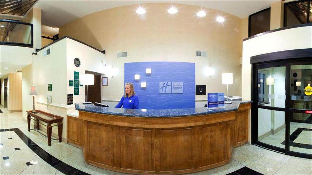 Express Richmond-mechanicsville By Ihg 2*