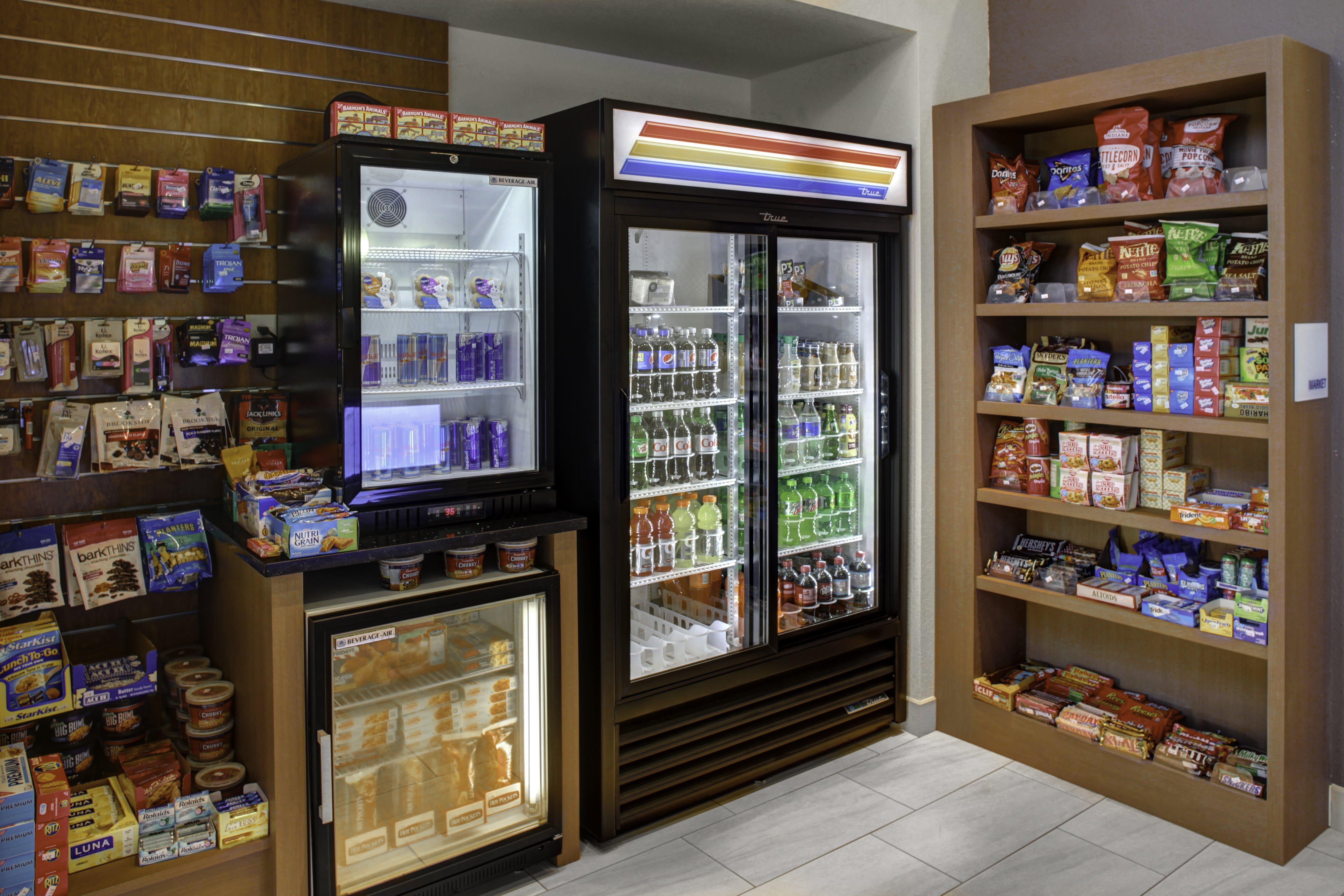 Express Richmond-mechanicsville By Ihg
