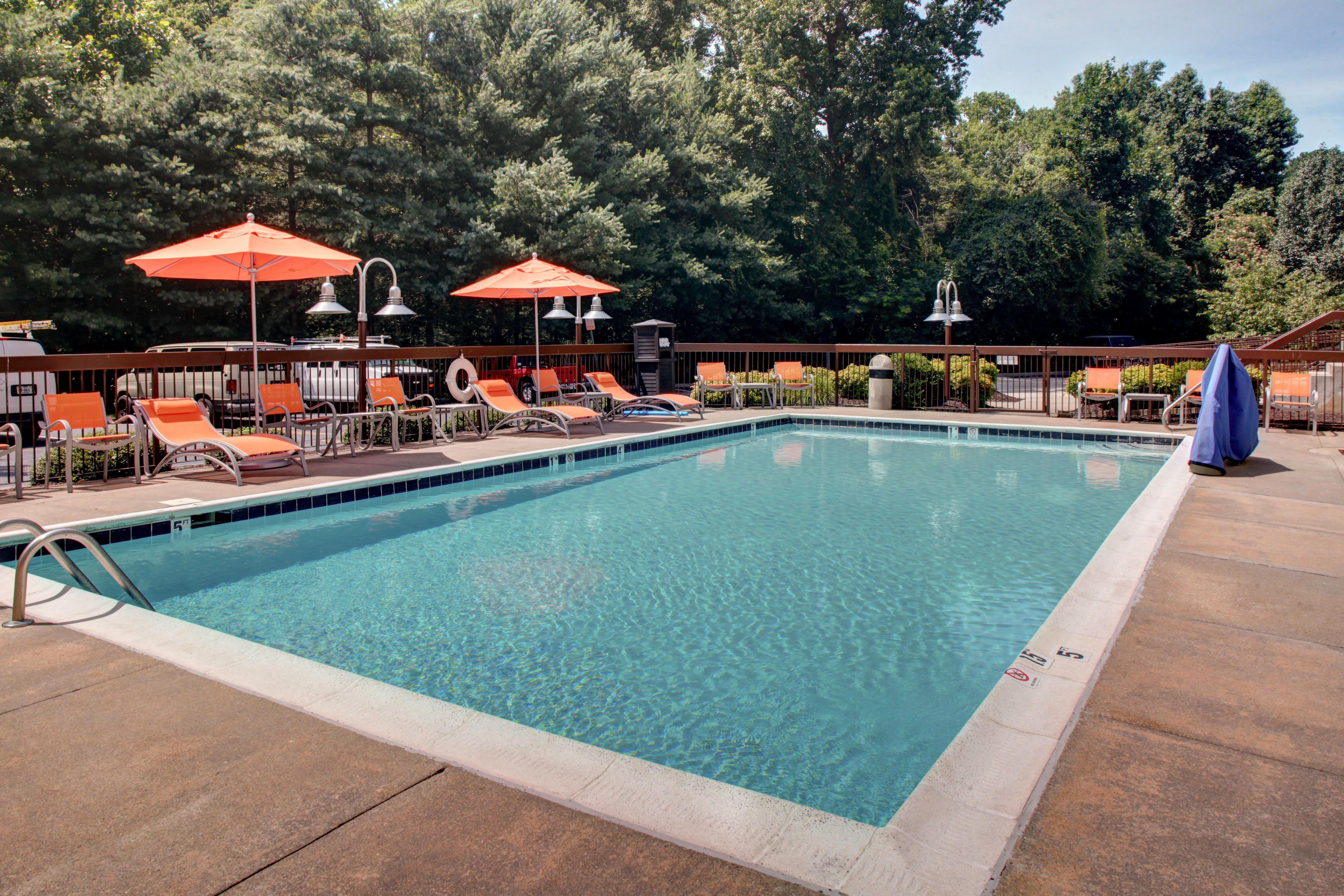Express Richmond-mechanicsville By Ihg
