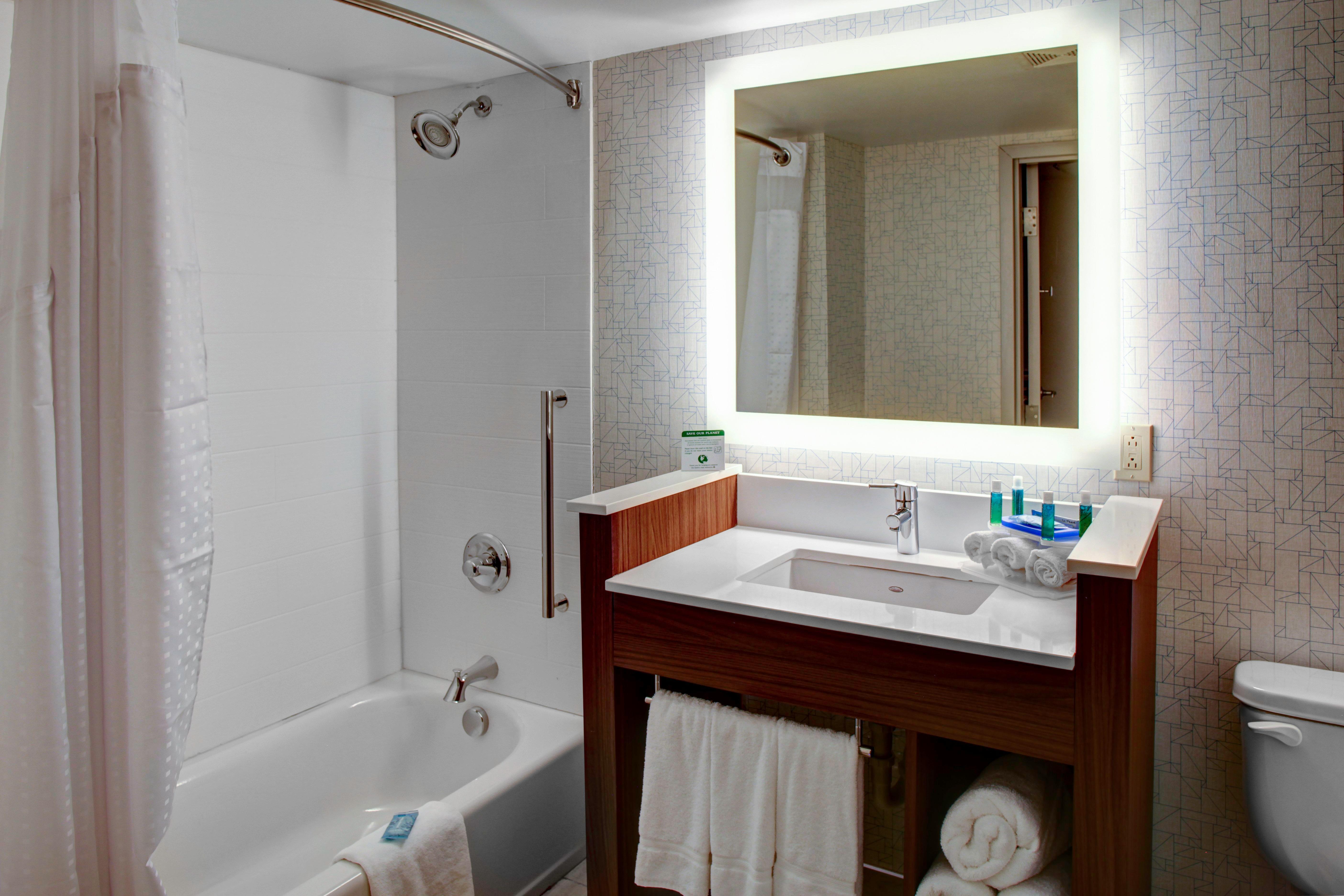 Express Richmond-mechanicsville By Ihg Hotel Mechanicsville