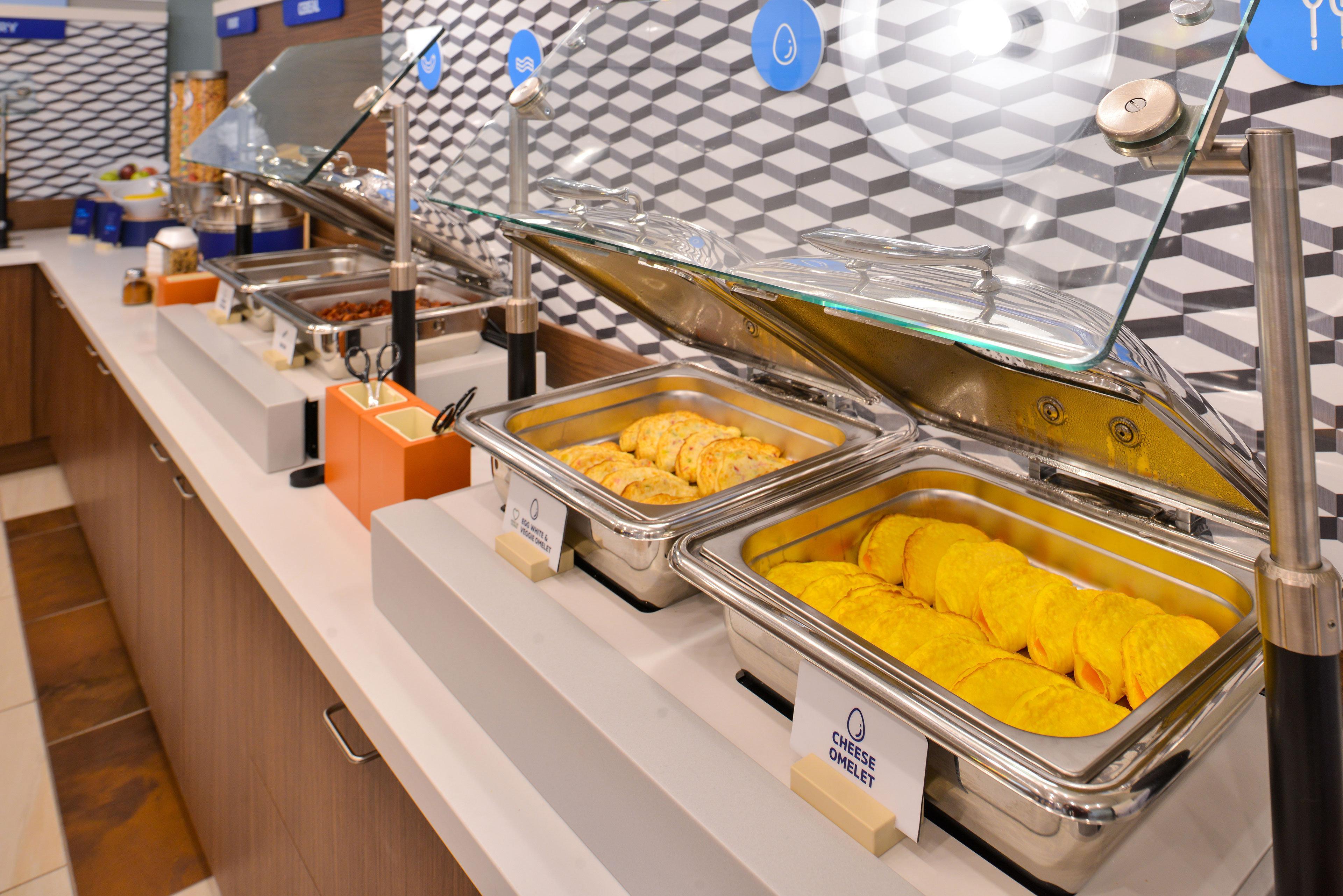 Hotel Express Richmond-mechanicsville By Ihg 2*
