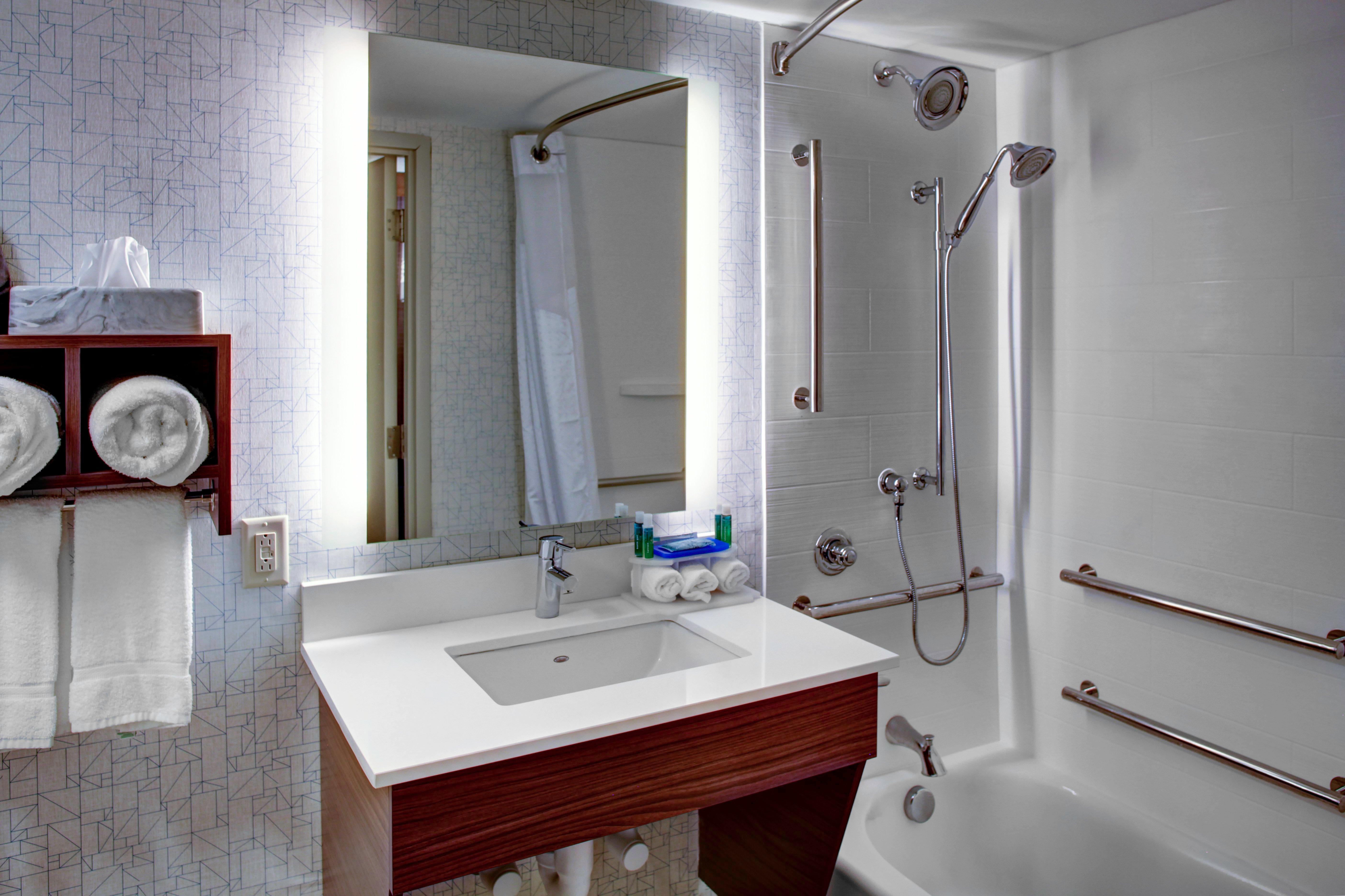 Hotel Express Richmond-mechanicsville By Ihg 2*