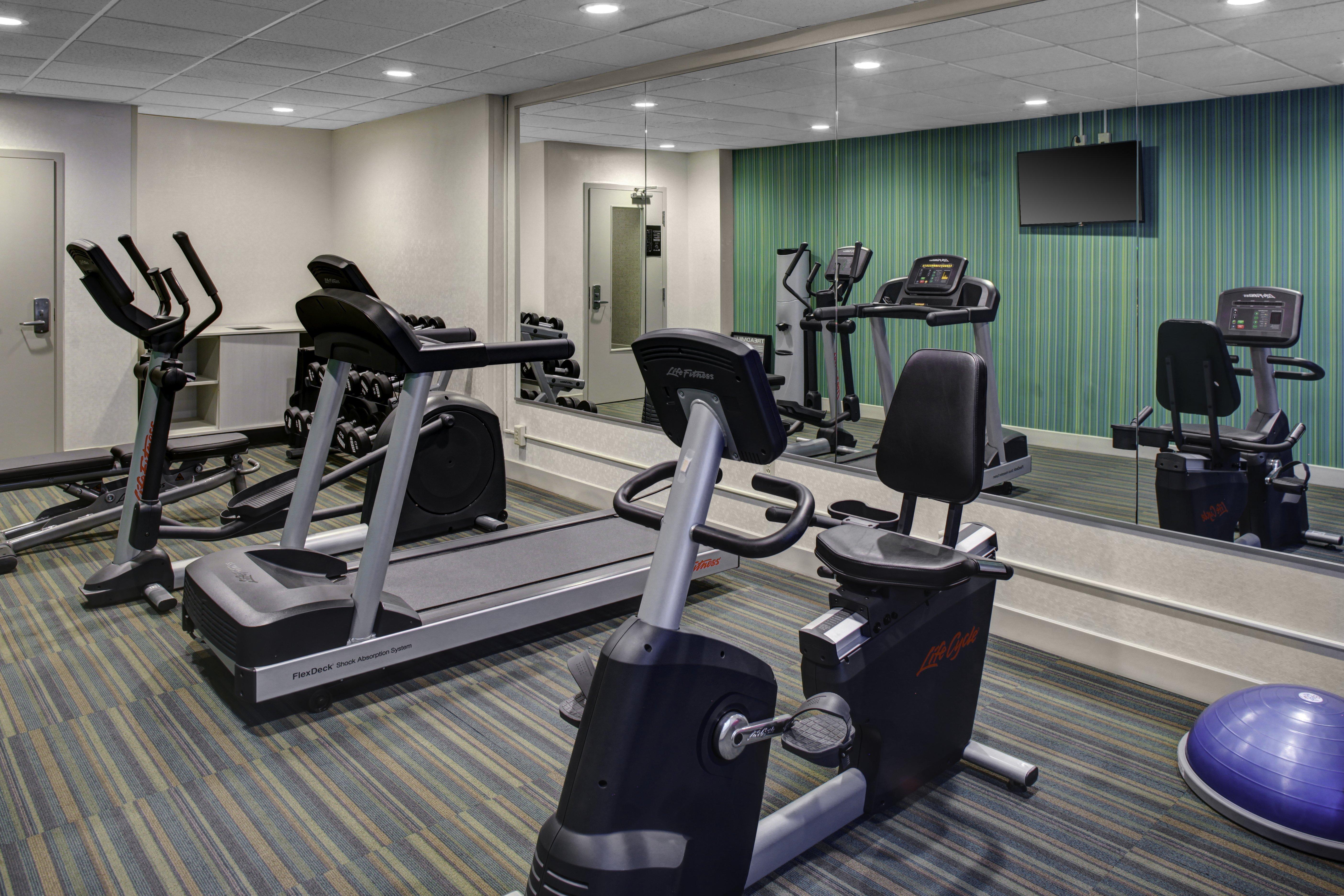 Express Richmond-mechanicsville By Ihg 2*