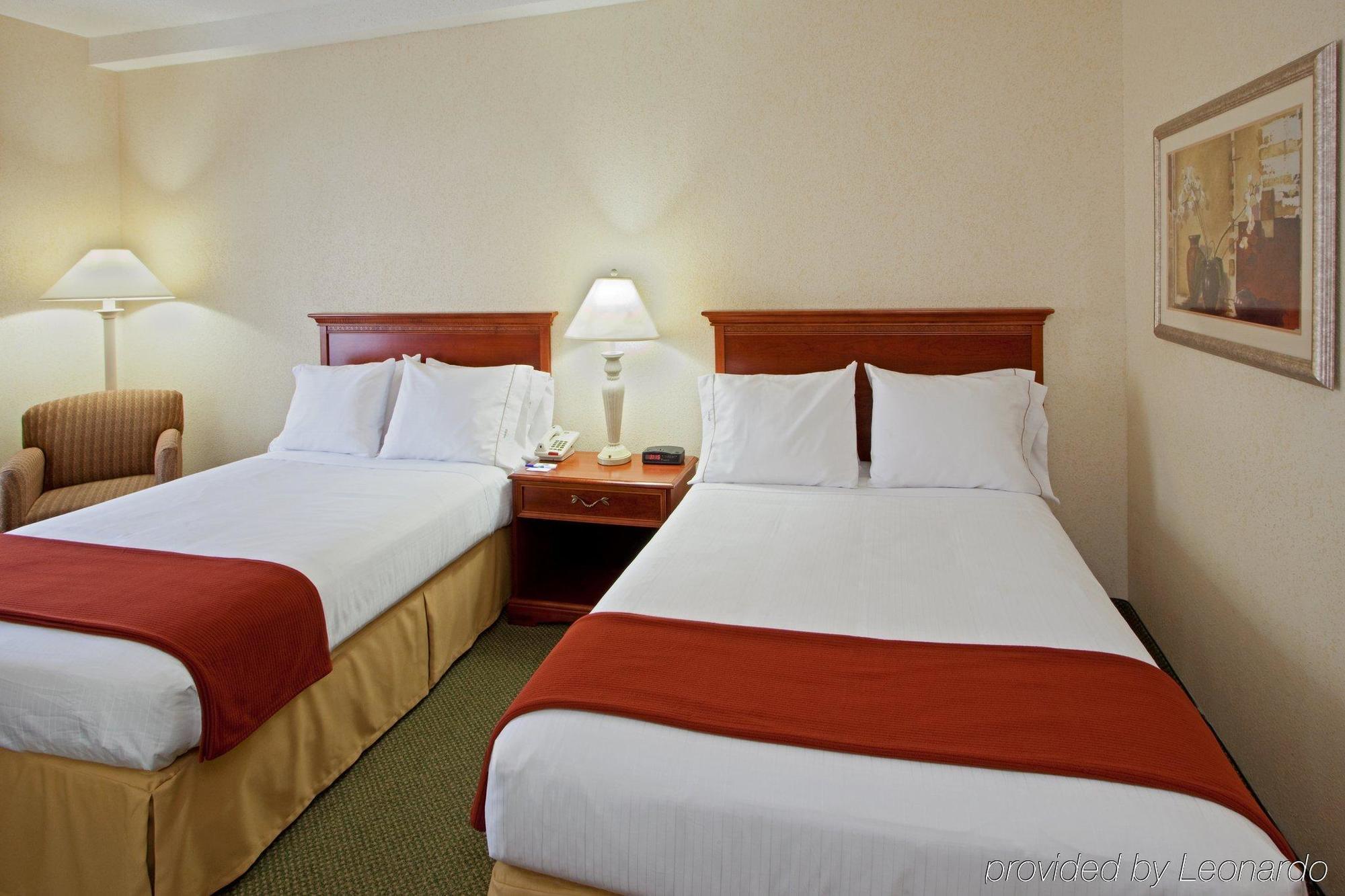 Express Richmond-mechanicsville By Ihg 2*