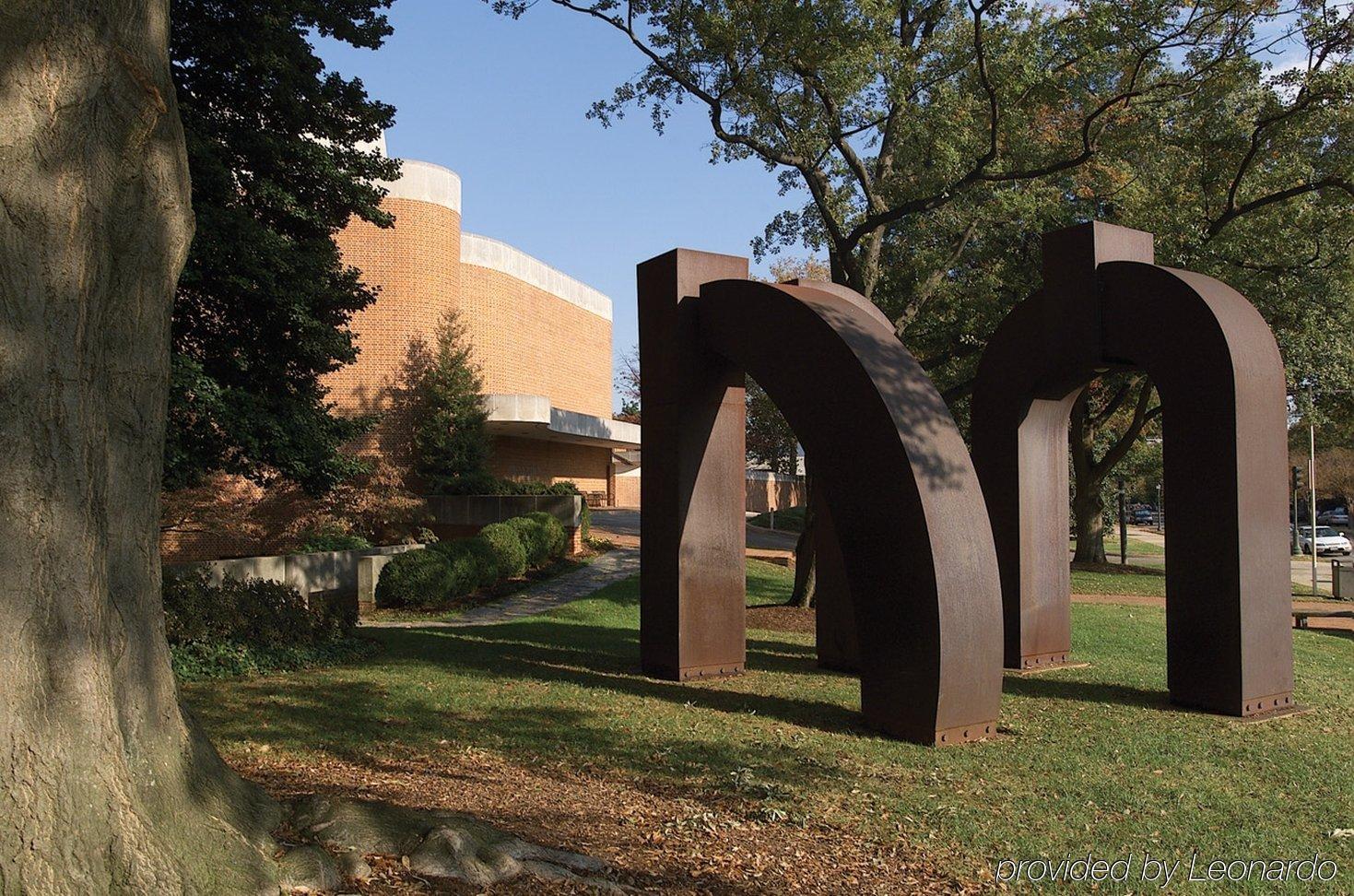 Hotel Express Richmond-mechanicsville By Ihg Mechanicsville