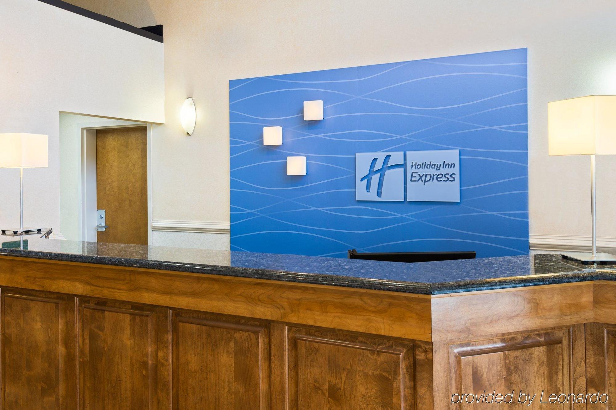 Hotel Express Richmond-mechanicsville By Ihg