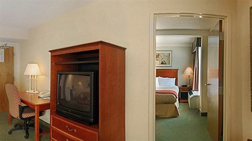 Express Richmond-mechanicsville By Ihg Mechanicsville