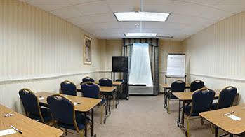 Express Richmond-mechanicsville By Ihg