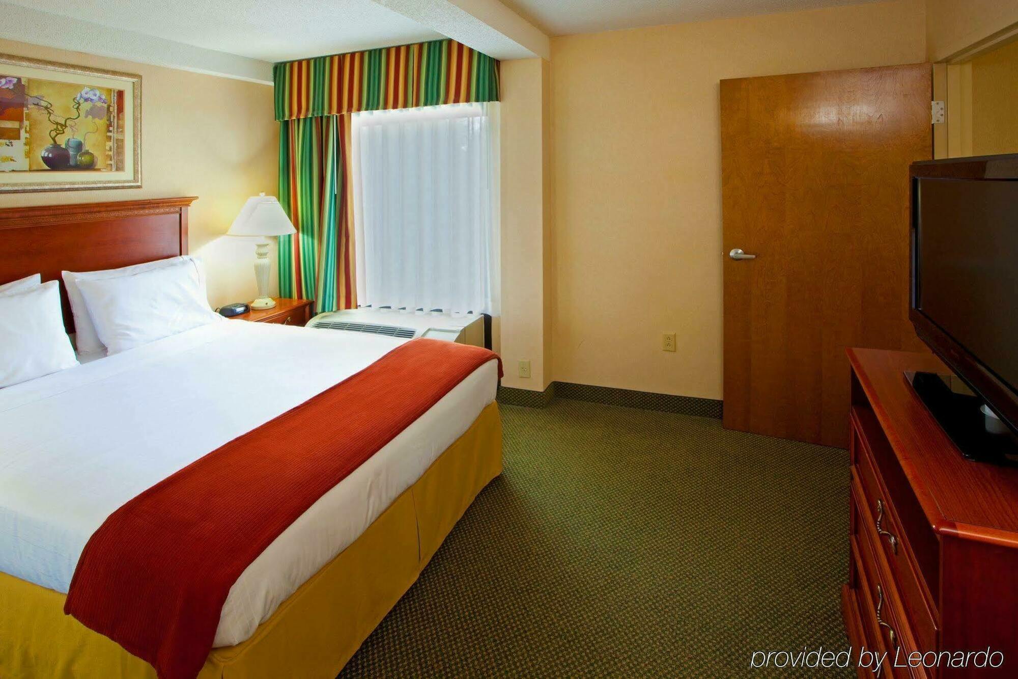 Express Richmond-mechanicsville By Ihg Mechanicsville