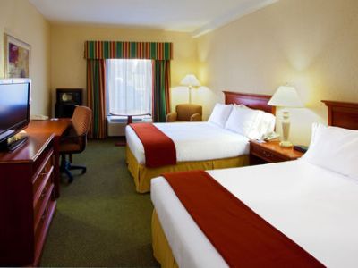 Express Richmond-mechanicsville By Ihg Mechanicsville