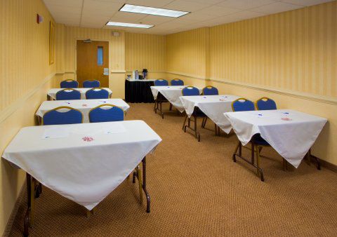 Hotel Express Richmond-mechanicsville By Ihg Mechanicsville